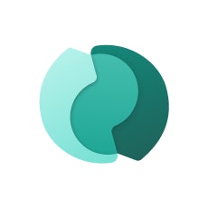 Dynamics 365 Customer Voice logo